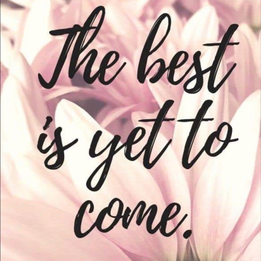 Meet your Posher, Kels